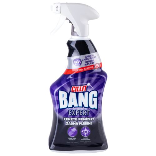 Cillit Bang Expert ��dn� pl�se� 750 ml Cillit Bang Expert ��dn� pl�se� 750 ml